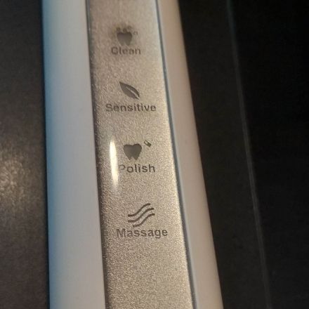 Verwechslungsgefahr bei Ultraschall- und Schallzahnbürste