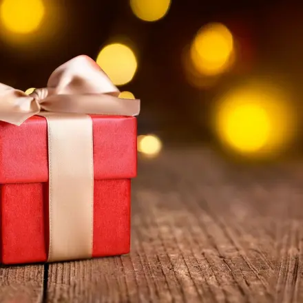Weihnachten: Geschenkideen für ein bewusstes Schenken