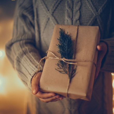 Nachhaltig durch die Weihnachtszeit