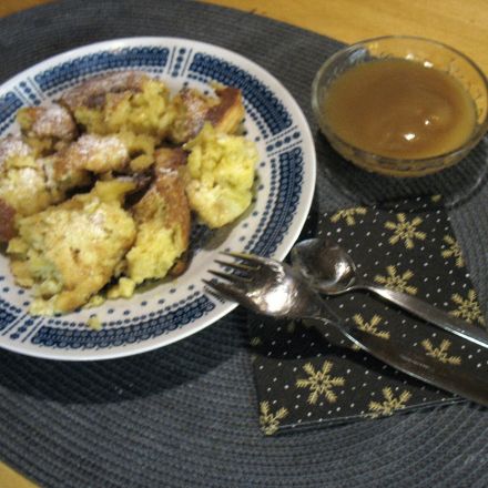 Kartoffelschmarrn