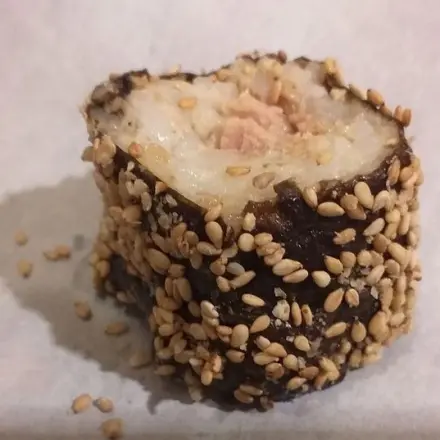 Sushi für den Anfänger, auch ohne Sushimatte