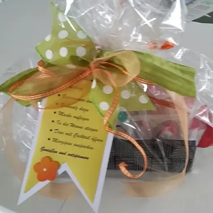 Mitbringsel für jede Gelegenheit