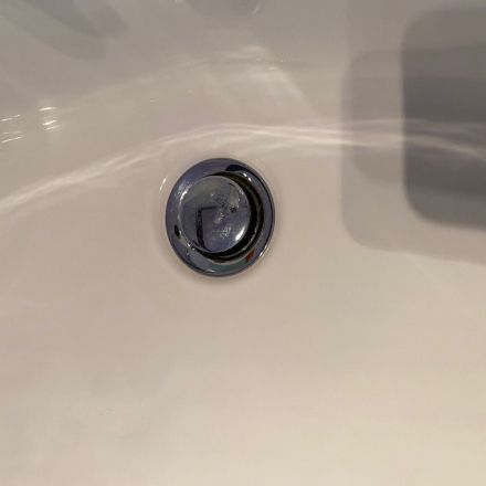 Abfluss frei bekommen ohne Rohrreiniger