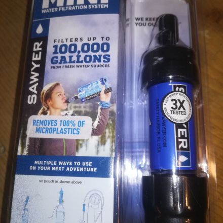 Trinkwasser lagern, konservieren, Hygiene, Survival-Wissen – Teil 2