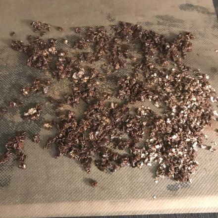 Low Carb Müsli als gesundes Naschwerk