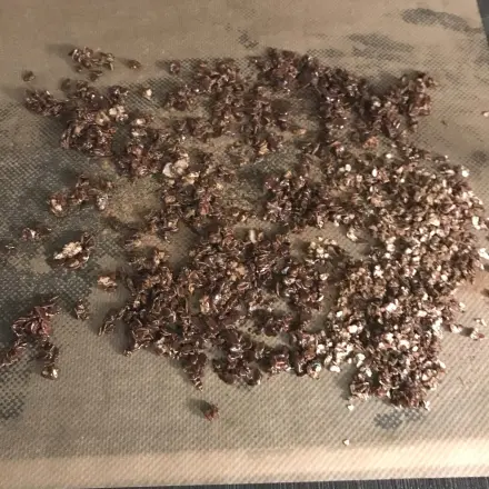 Low Carb Müsli als gesundes Naschwerk
