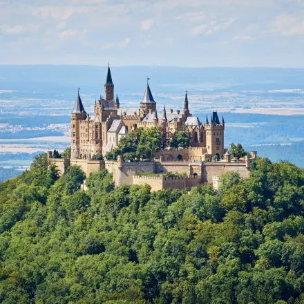 Die schwäbische Alb im #ReiseMontag