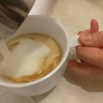 Hafermilch - ein Gewöhnungsprozess mit Erfolg