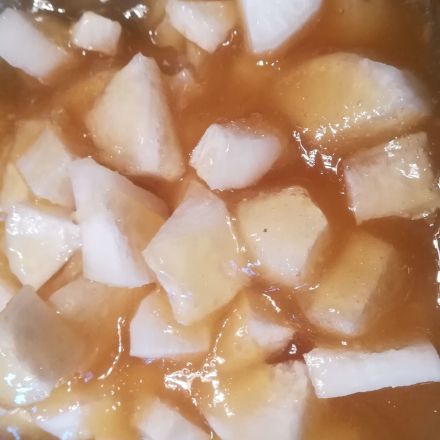 Zwiebel & Honig: Rezepte für das Immunsystem