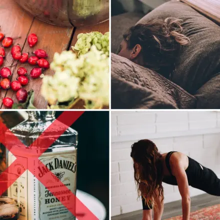 Immunsystem stärken: Lebensmittel und gesunde Lebensweise