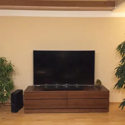 Farbübergänge sauber und einfach streichen