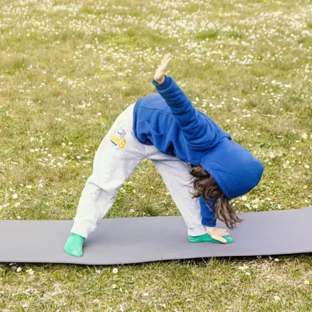 5 tolle Aktivitäten für dich und deine Kinder