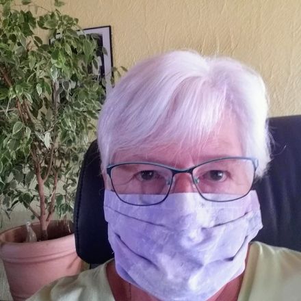 Community-Maske selbst nähen