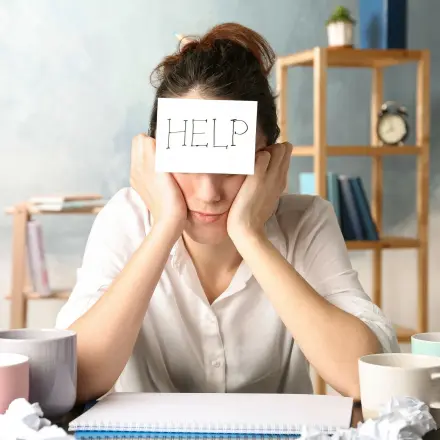 Kommunikation, Beziehung, Stress in Krisenzeiten meistern