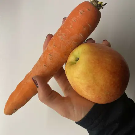 Statt Chips & Schoko - dein einfacher & gesunder TV-Snack