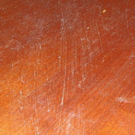 Holz keimfrei machen