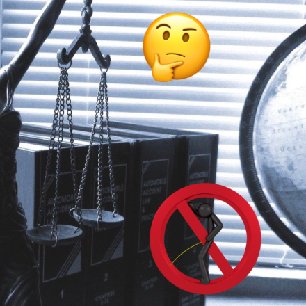 6 seltsame Gesetze im Ausland #FunFriday