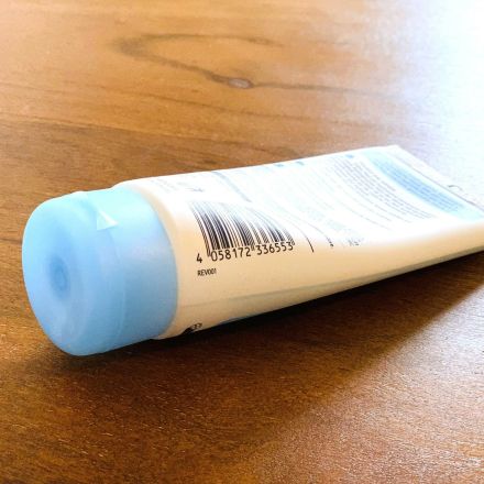 Barcode Scanner App "CodeCheck" für Lebensmittel & Kosmetik