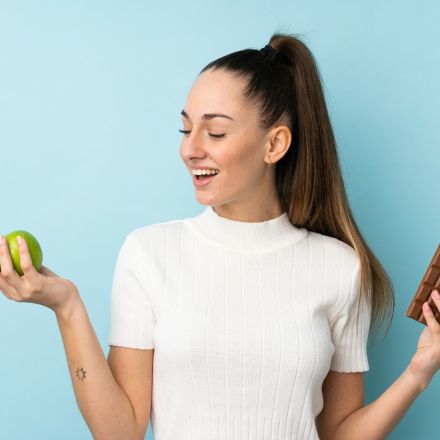 Gesunde Alternativen zum Schoko-Heißhunger