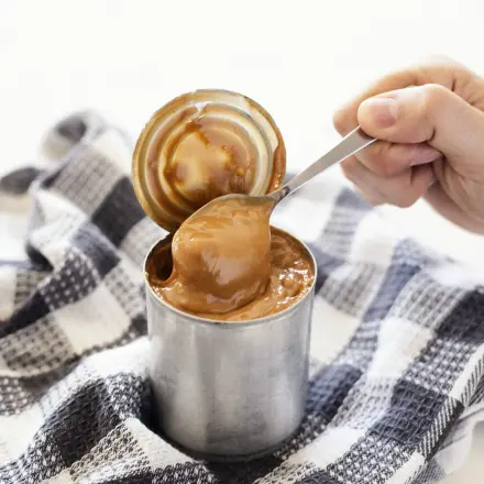 Dulce de leche selber machen