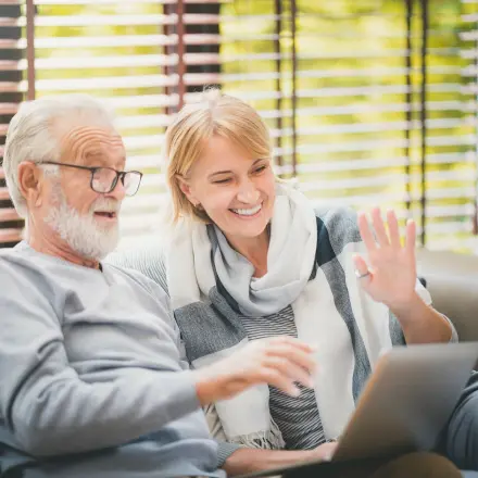 Homeschooling an Oma & Opa outsourcen