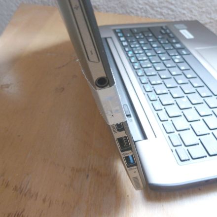 Defekter Kartenslot? So hält die microSD-Karte