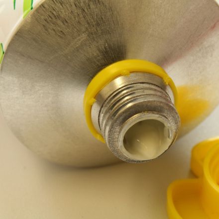 Mayonnaise gegen Kopfläuse