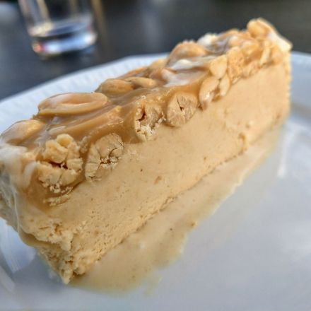 Snickers-Eis selber machen