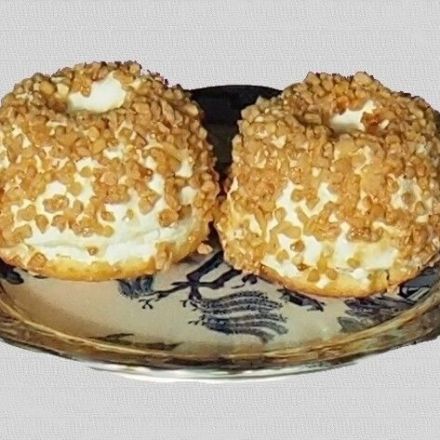 Buttercreme selber machen