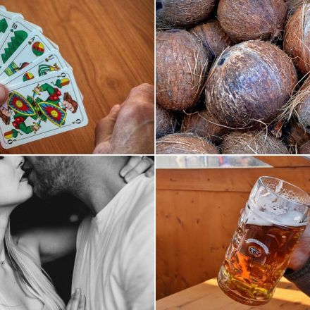 Die lustigsten und verrücktesten Weltrekorde #FunFriday