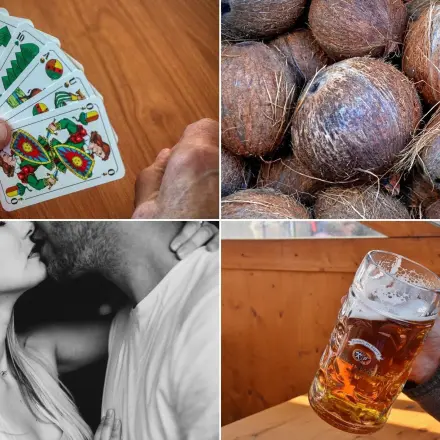 Die lustigsten und verrücktesten Weltrekorde #FunFriday