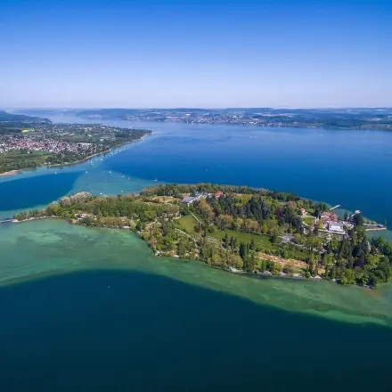 Der Bodensee: Die 8 schönsten Ausflugsziele #ReiseMontag
