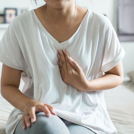 Hausmittel gegen Sodbrennen