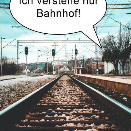 4 lustige Redewendungen, ihre Bedeutung und ihre Herkunft #FunFriday