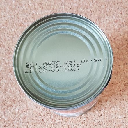 Wissenswertes über Dosentomaten