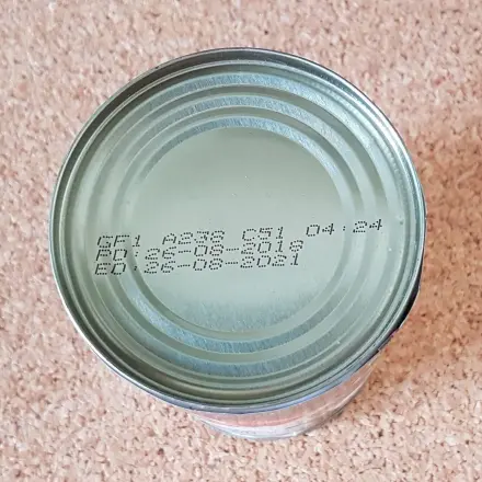 Wissenswertes über Dosentomaten