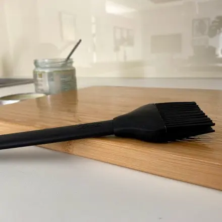 Lebensdauer von Holz-Schneidebrett verlängern