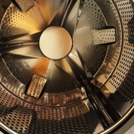 Teppiche in der Waschmaschine waschen