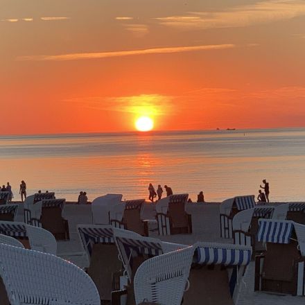 Die Ostsee: Warnemünde entdecken #ReiseMontag