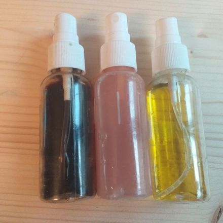 Verbrauch halbieren bei Spülmittel, Gewürzen & Co