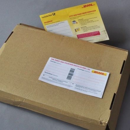 Bei Ebay-Kauf niemals Geld auf ein Konto überweisen