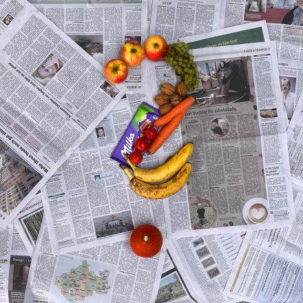 Ernährung: Welchen Informationen kann ich trauen?