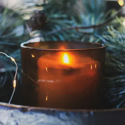 Weihnachten feiern trotz Corona