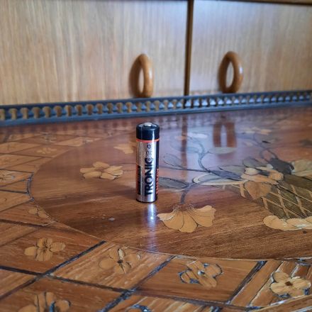 Batterien prüfen ohne Messgerät