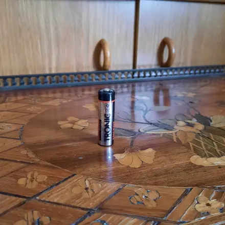 Batterien prüfen ohne Messgerät