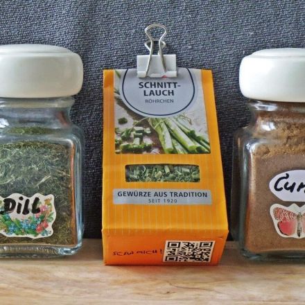 Gewürze und Kräuter: Was ist beim Kochen zu beachten?