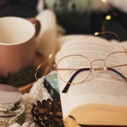 Buchempfehlungen: 3 Bücher, die deinen Horizont erweitern