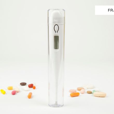 Fieberthermometer Test & Vergleich: 7 günstige Modelle