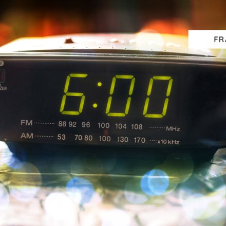 Wecker Test & Vergleich: 7 günstige Modelle