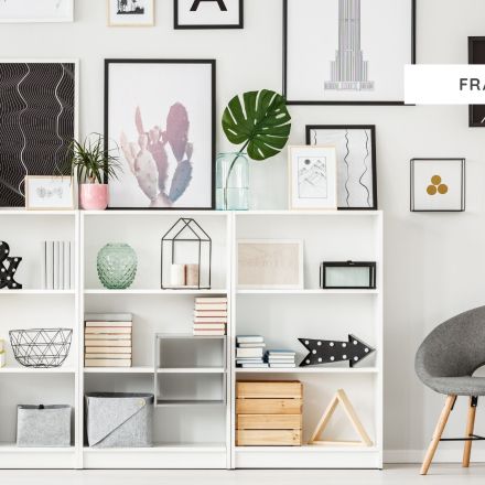 Bücherregal Test & Vergleich: 8 günstige Empfehlungen